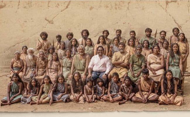 Sundaram Master Teaser