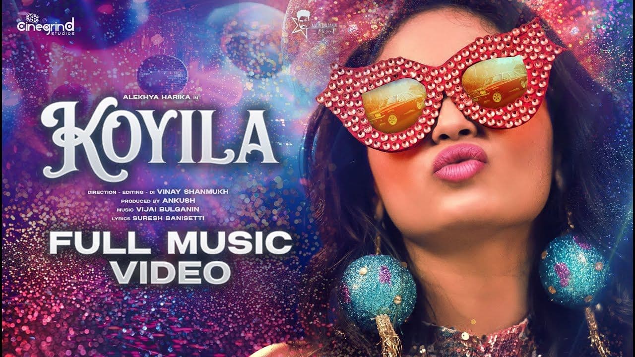 Koyila Music Video