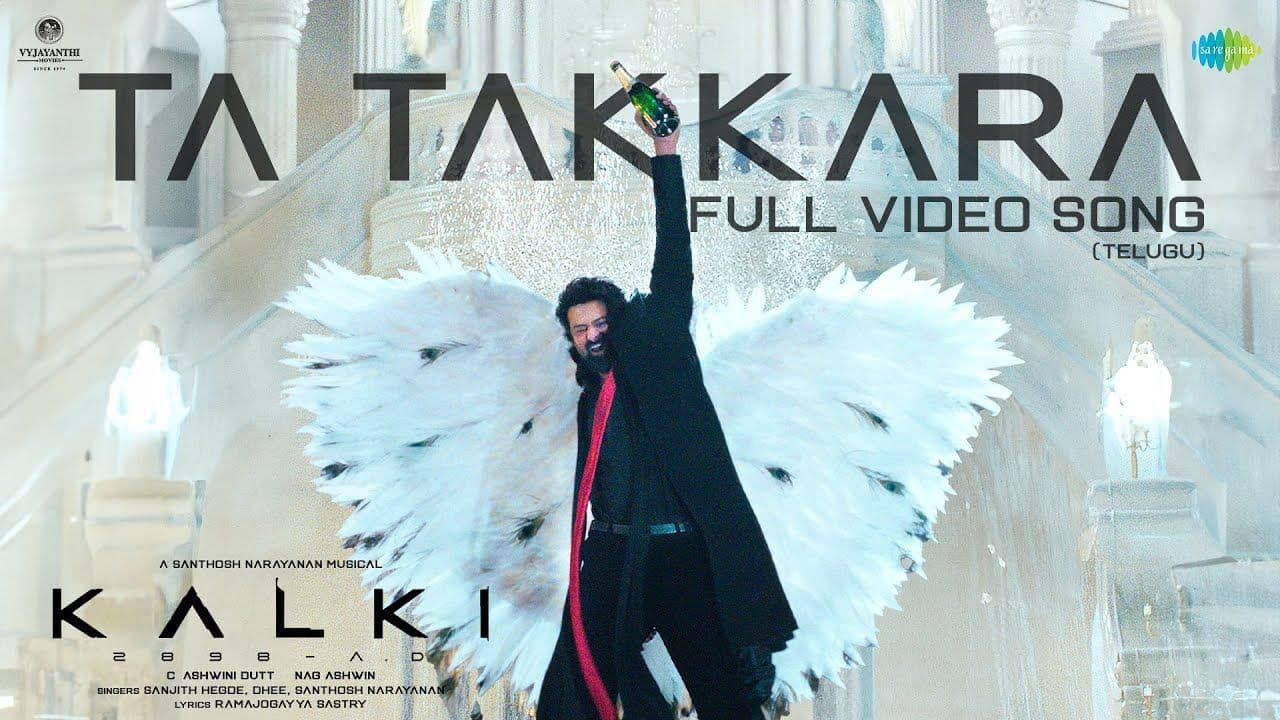 Ta Takkara Video Song
